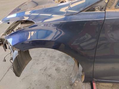 ALETA DELANTERA IZQUIERDA HYUNDAI ELANTRA 2012 1.6 (132 CV)