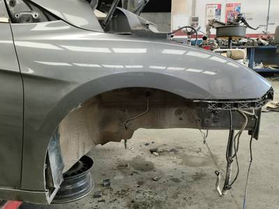 ALETA DELANTERA DERECHA HYUNDAI I40 2015 1.7 CRDI (141 CV)