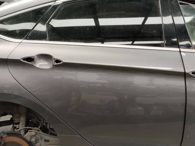 PUERTA TRASERA DERECHA HYUNDAI I40 2015 1.7 CRDI (141 CV)