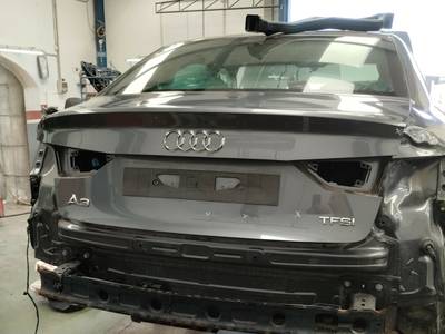 PORTON TRASERO AUDI A3 2017 1.5 16V TSI ACT (150 CV)