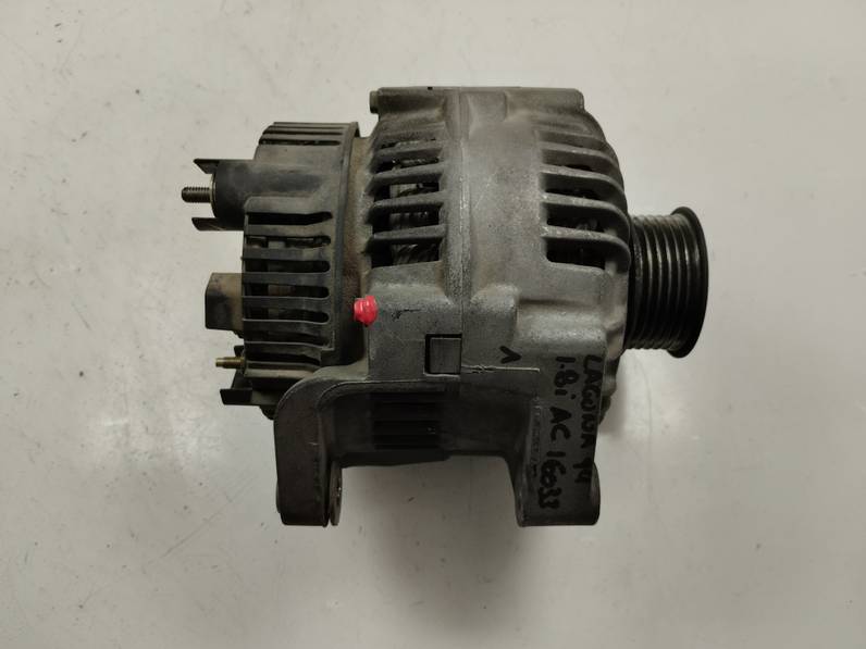 ALTERNADOR RENAULT LAGUNA 1994 1.8 MONO (95 CV)