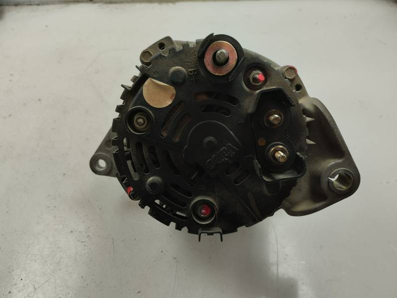 ALTERNADOR RENAULT LAGUNA 1994 1.8 MONO (95 CV)