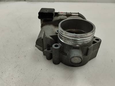 CAJA MARIPOSA PEUGEOT 206 BERLINA 2001 1.6 16V (109 CV)