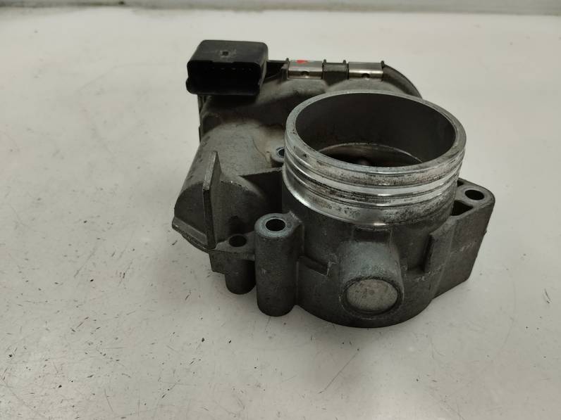 CAJA MARIPOSA PEUGEOT 206 BERLINA 2001 1.6 16V (109 CV)