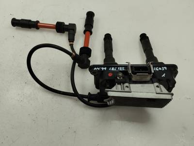 BOBINA ENCENDIDO AUDI A4 BERLINA 1999 1.8 20V (125 CV)