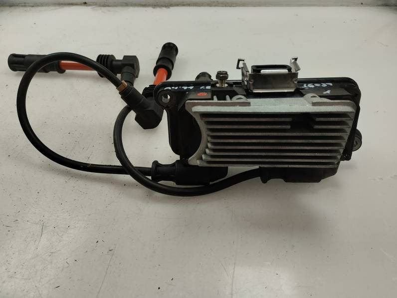 BOBINA ENCENDIDO AUDI A4 BERLINA 1999 1.8 20V (125 CV)