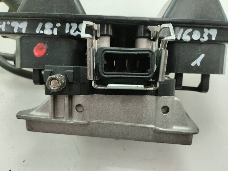 BOBINA ENCENDIDO AUDI A4 BERLINA 1999 1.8 20V (125 CV)