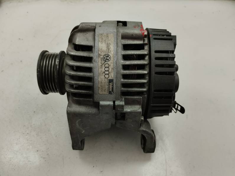 ALTERNADOR AUDI A4 BERLINA 1999 1.8 20V (125 CV)