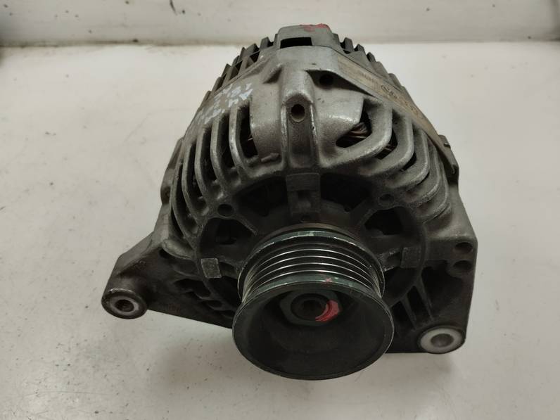 ALTERNADOR AUDI A4 BERLINA 1999 1.8 20V (125 CV)