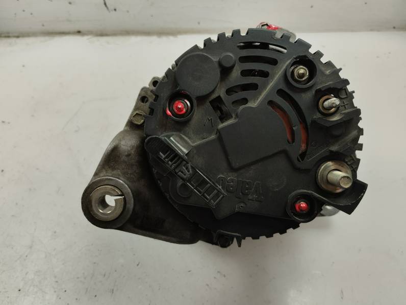 ALTERNADOR AUDI A4 BERLINA 1999 1.8 20V (125 CV)