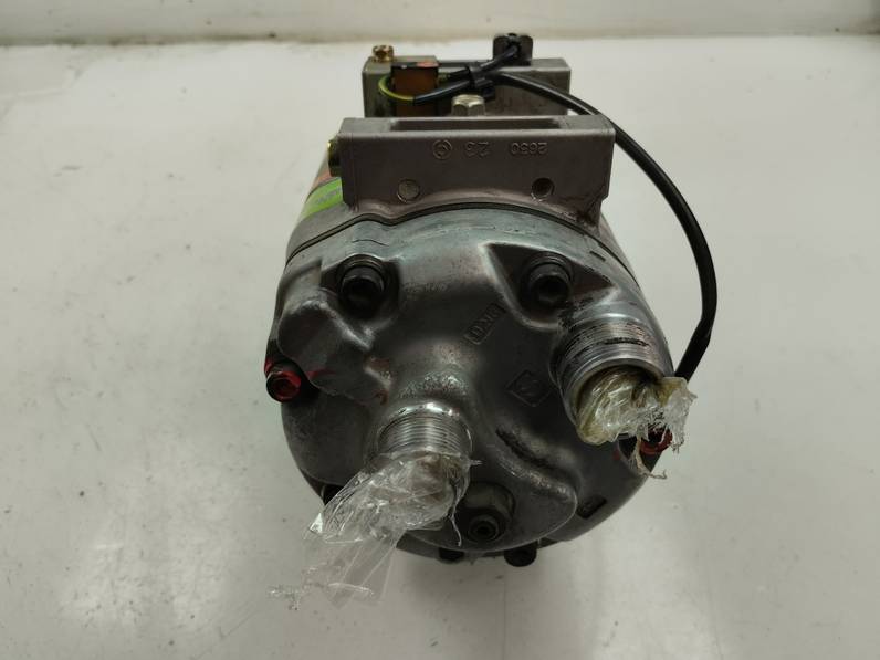 COMPRESOR AIRE ACONDICIONADO AUDI A4 BERLINA 1999 1.8 20V (125 CV)