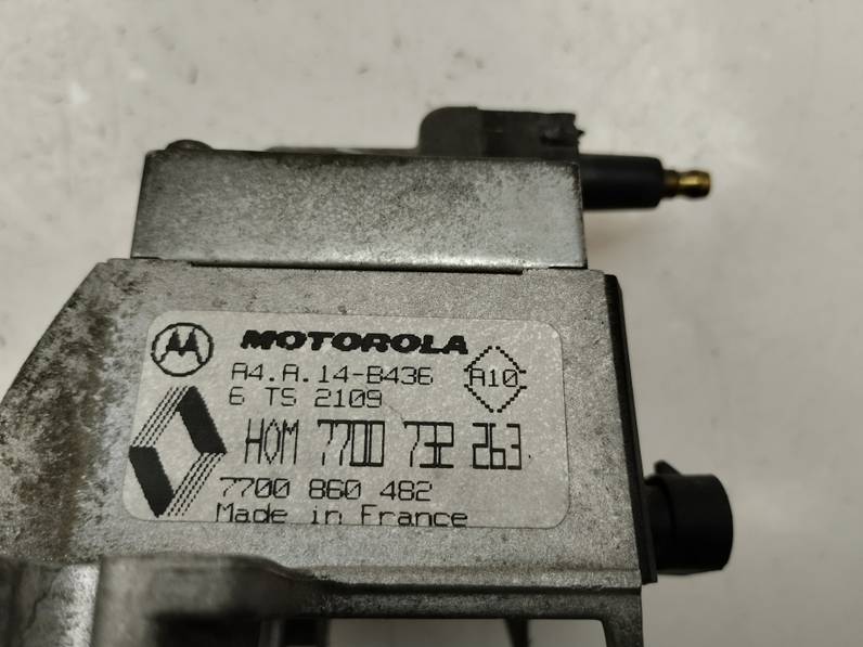 BOBINA ENCENDIDO RENAULT LAGUNA 1994 1.8 MONO (95 CV)