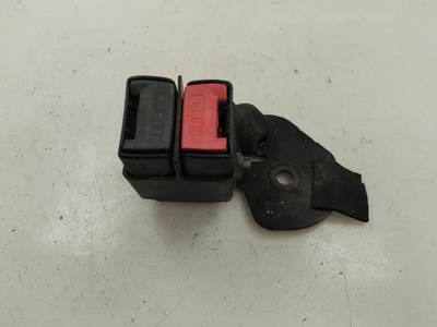 CINTURON SEGURIDAD TRASERO IZQUIERDO RENAULT CLIO II FASE II 2003 1.5 DCI D (65 CV)
