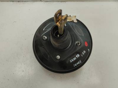 SERVOFRENO CITROEN SAXO 1998 1.5 D (57 CV)