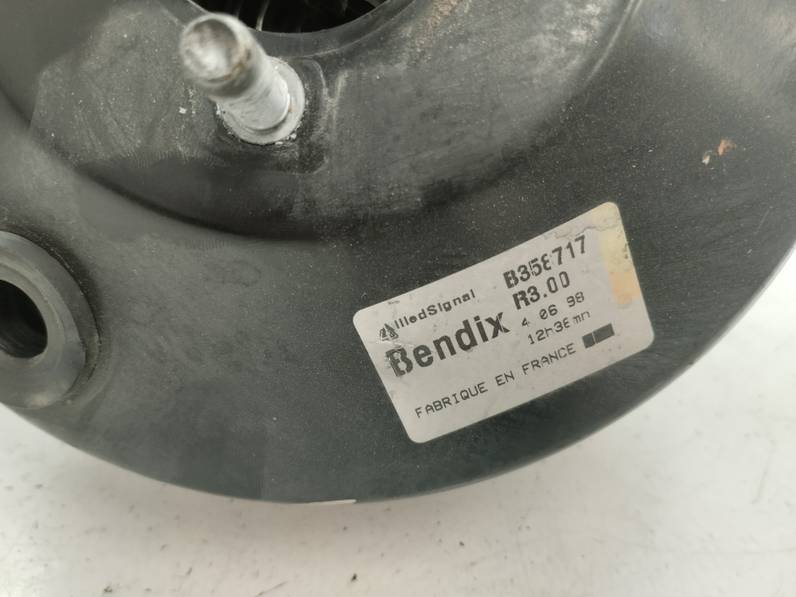 SERVOFRENO CITROEN SAXO 1998 1.5 D (57 CV)