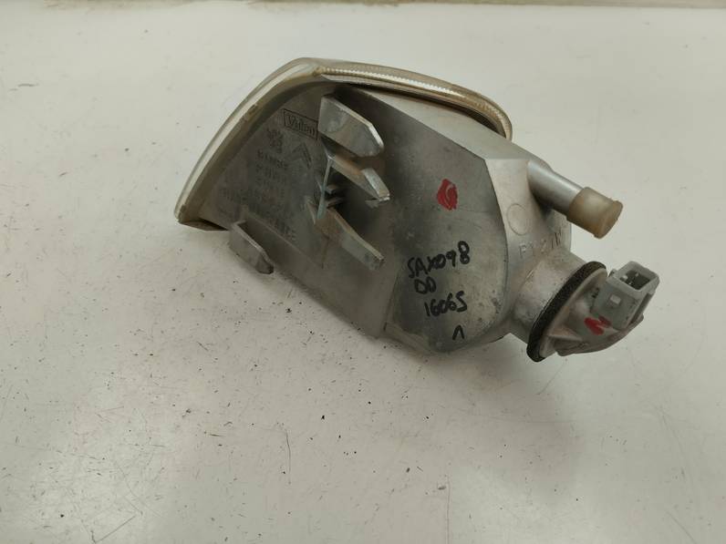 PILOTO DELANTERO DERECHO CITROEN SAXO 1998 1.5 D (57 CV)