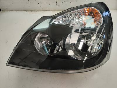 FARO IZQUIERDO RENAULT CLIO II FASE II 2003 1.5 DCI D (65 CV)