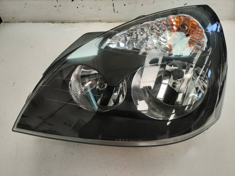 FARO IZQUIERDO RENAULT CLIO II FASE II 2003 1.5 DCI D (65 CV)