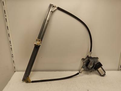 ELEVALUNAS DELANTERO IZQUIERDO RENAULT CLIO II FASE II 2003 1.5 DCI D (65 CV)