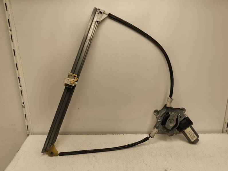 ELEVALUNAS DELANTERO IZQUIERDO RENAULT CLIO II FASE II 2003 1.5 DCI D (65 CV)