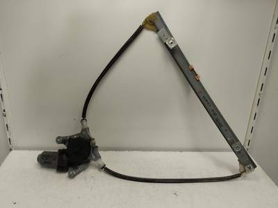 ELEVALUNAS DELANTERO DERECHO RENAULT CLIO II FASE II 2003 1.5 DCI D (65 CV)