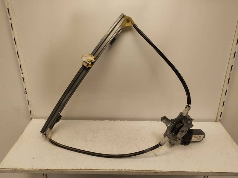 ELEVALUNAS DELANTERO DERECHO RENAULT CLIO II FASE II 2003 1.5 DCI D (65 CV)