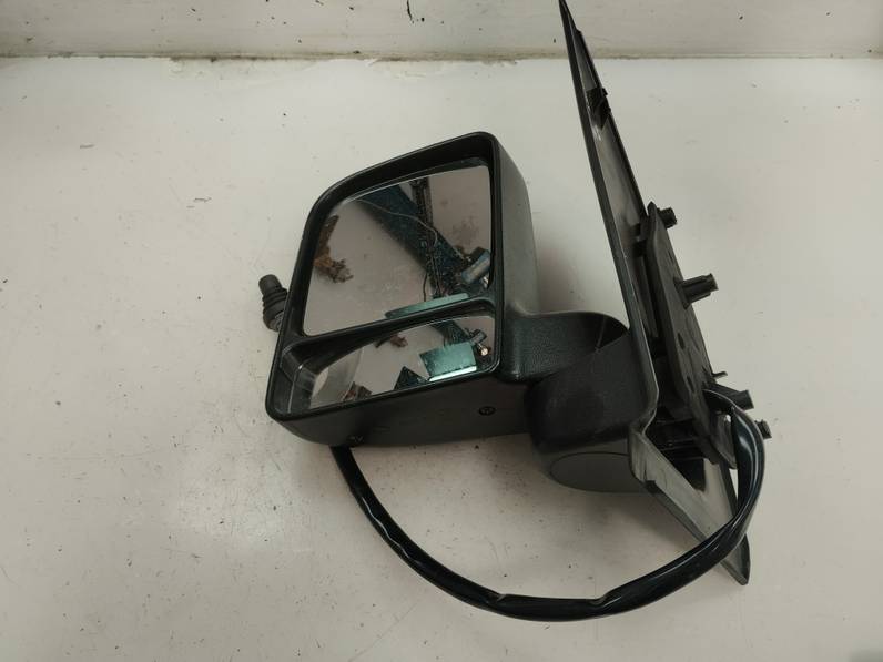 RETROVISOR IZQUIERDO FORD TRANSIT CONNECT 2003 1.8 TDCI (90 CV)