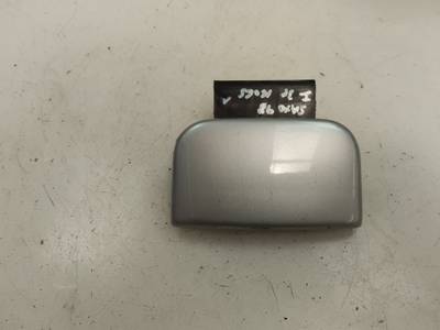 MANETA EXTERIOR DELANTERA IZQUIERDA CITROEN SAXO 1998 1.5 D (57 CV)