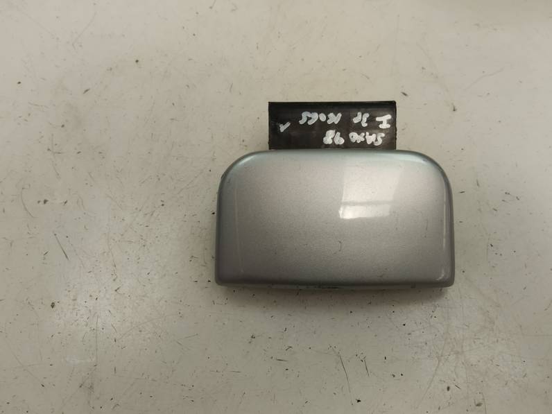 MANETA EXTERIOR DELANTERA IZQUIERDA CITROEN SAXO 1998 1.5 D (57 CV)