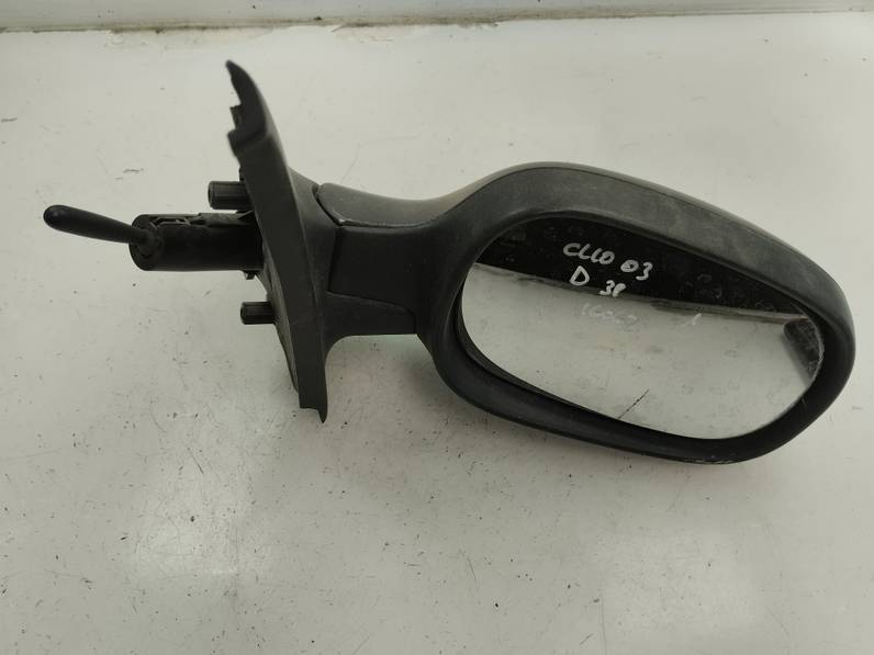 RETROVISOR DERECHO RENAULT CLIO II FASE II 2003 1.5 DCI D (65 CV)