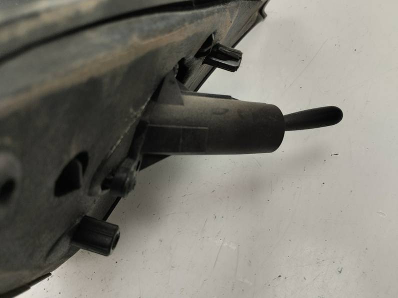 RETROVISOR DERECHO RENAULT CLIO II FASE II 2003 1.5 DCI D (65 CV)