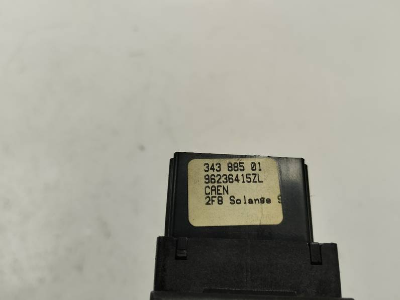 MANDO LUCES CITROEN SAXO 1998 1.5 D (57 CV)