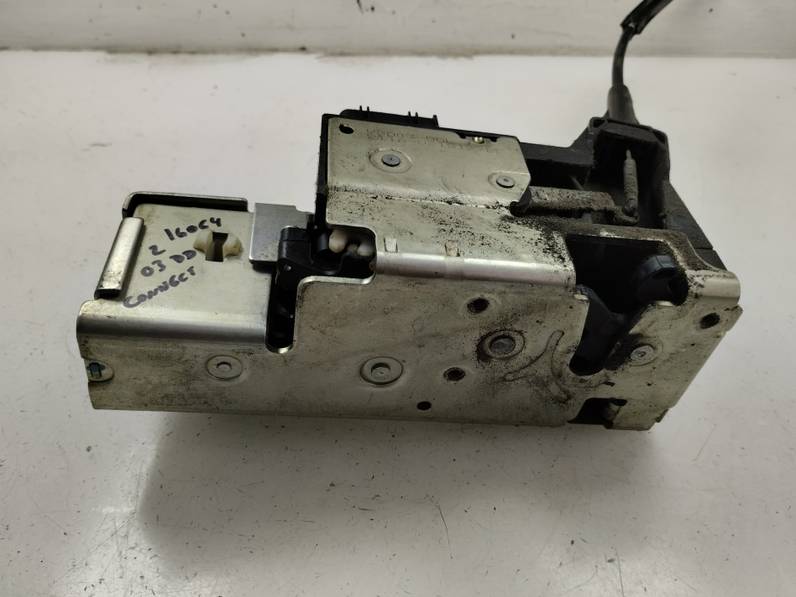 CERRADURA PUERTA DELANTERA DERECHA FORD TRANSIT CONNECT 2003 1.8 TDCI (90 CV)