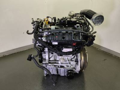 MOTOR COMPLETO AUDI A3 2017 1.5 16V TSI ACT (150 CV)