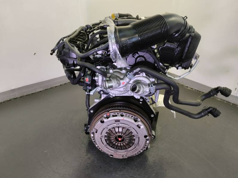 MOTOR COMPLETO AUDI A3 2017 1.5 16V TSI ACT (150 CV)