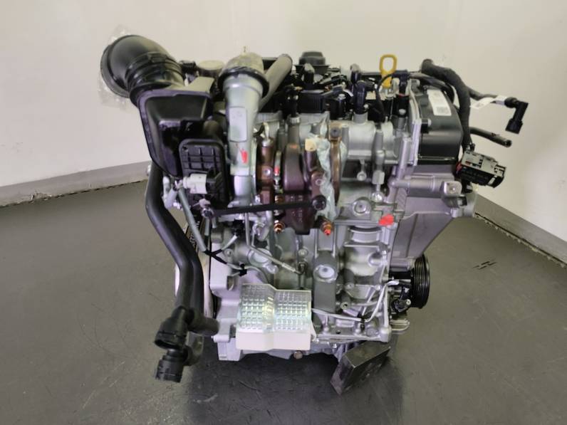 MOTOR COMPLETO AUDI A3 2017 1.5 16V TSI ACT (150 CV)