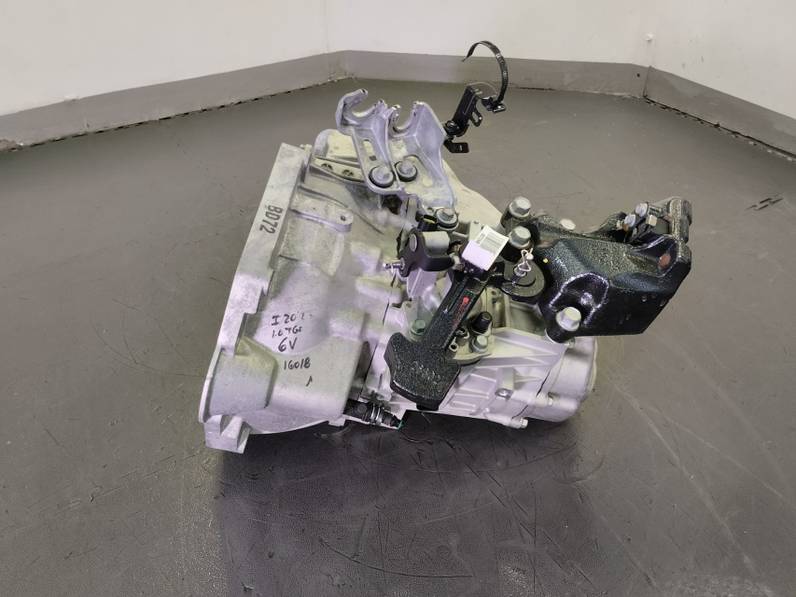 CAJA CAMBIOS HYUNDAI I20 2023 1.0 TGDI (101 CV)