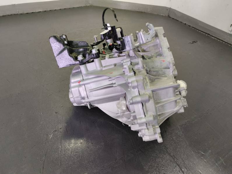 CAJA CAMBIOS HYUNDAI I20 2023 1.0 TGDI (101 CV)