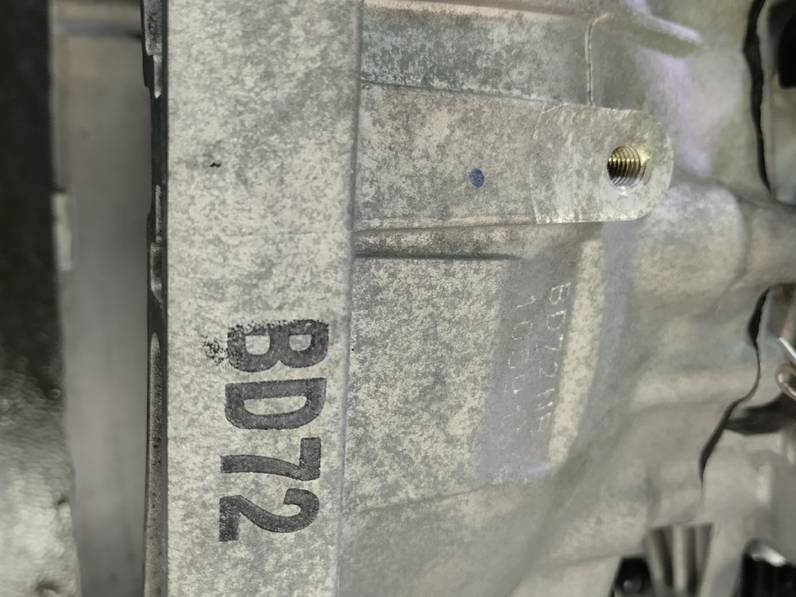 CAJA CAMBIOS HYUNDAI I20 2023 1.0 TGDI (101 CV)