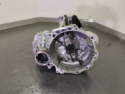 CAJA CAMBIOS AUDI A3 2017 1.5 16V TSI ACT (150 CV)