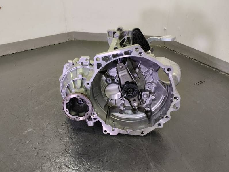 CAJA CAMBIOS AUDI A3 2017 1.5 16V TSI ACT (150 CV)