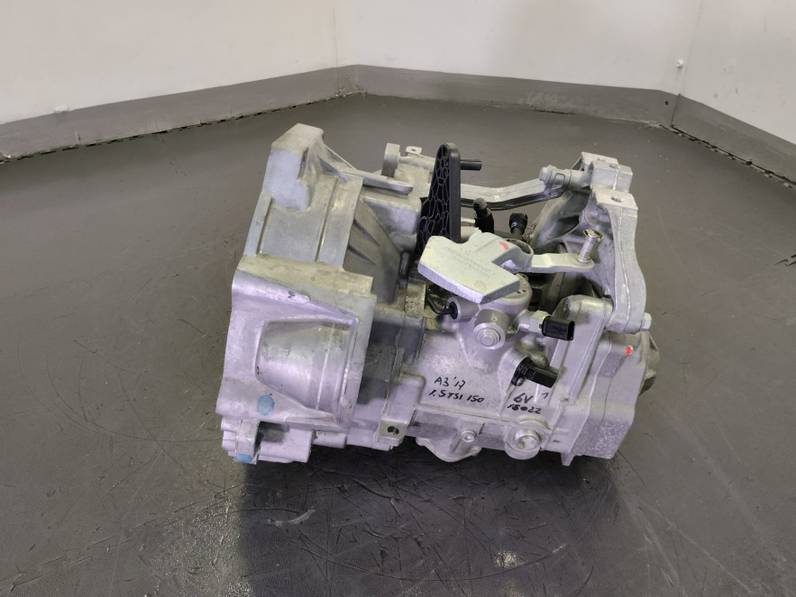 CAJA CAMBIOS AUDI A3 2017 1.5 16V TSI ACT (150 CV)