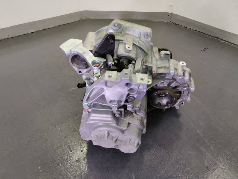 CAJA CAMBIOS AUDI A3 2017 1.5 16V TSI ACT (150 CV)