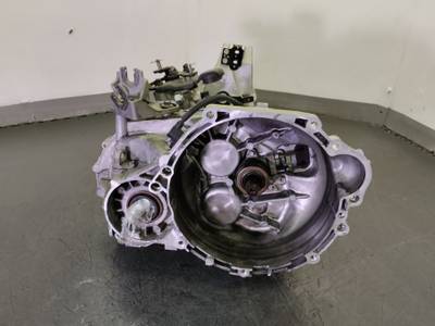 CAJA CAMBIOS HYUNDAI I40 2015 1.7 CRDI (141 CV)