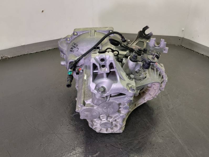 CAJA CAMBIOS HYUNDAI I40 2015 1.7 CRDI (141 CV)