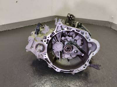 CAJA CAMBIOS HYUNDAI ELANTRA 2012 1.6 (132 CV)