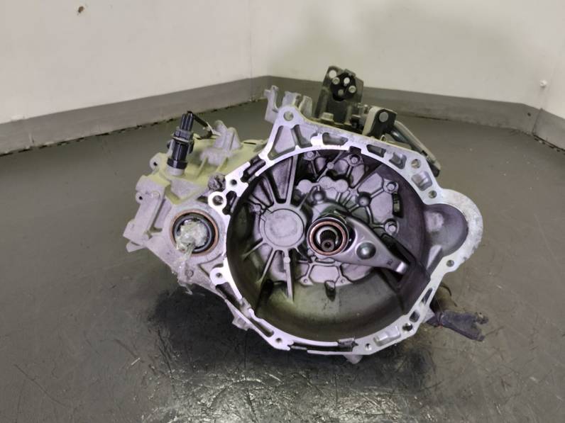 CAJA CAMBIOS HYUNDAI ELANTRA 2012 1.6 (132 CV)