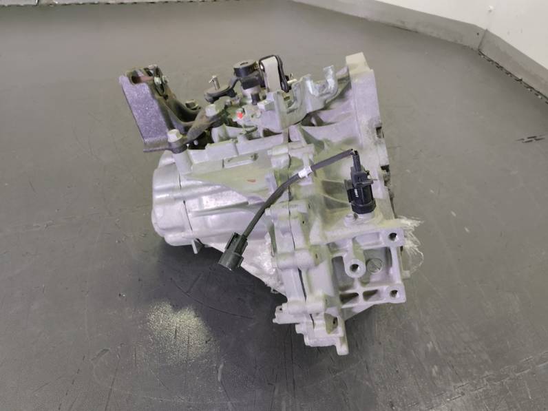 CAJA CAMBIOS HYUNDAI ELANTRA 2012 1.6 (132 CV)