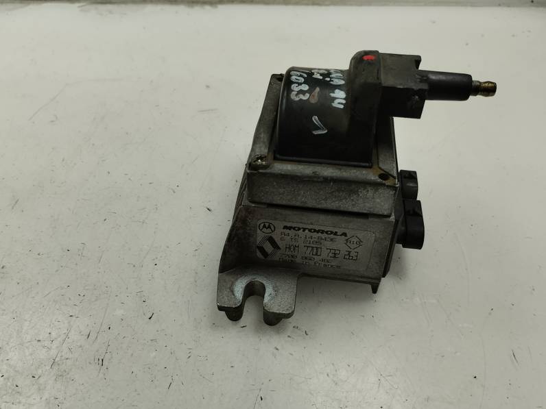 BOBINA ENCENDIDO RENAULT LAGUNA 1994 1.8 MONO (95 CV)