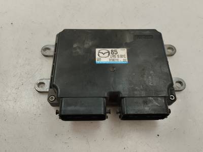 CENTRALITA MOTOR UCE MAZDA 3 BERLINA 2006 2.0 16V (150 CV)